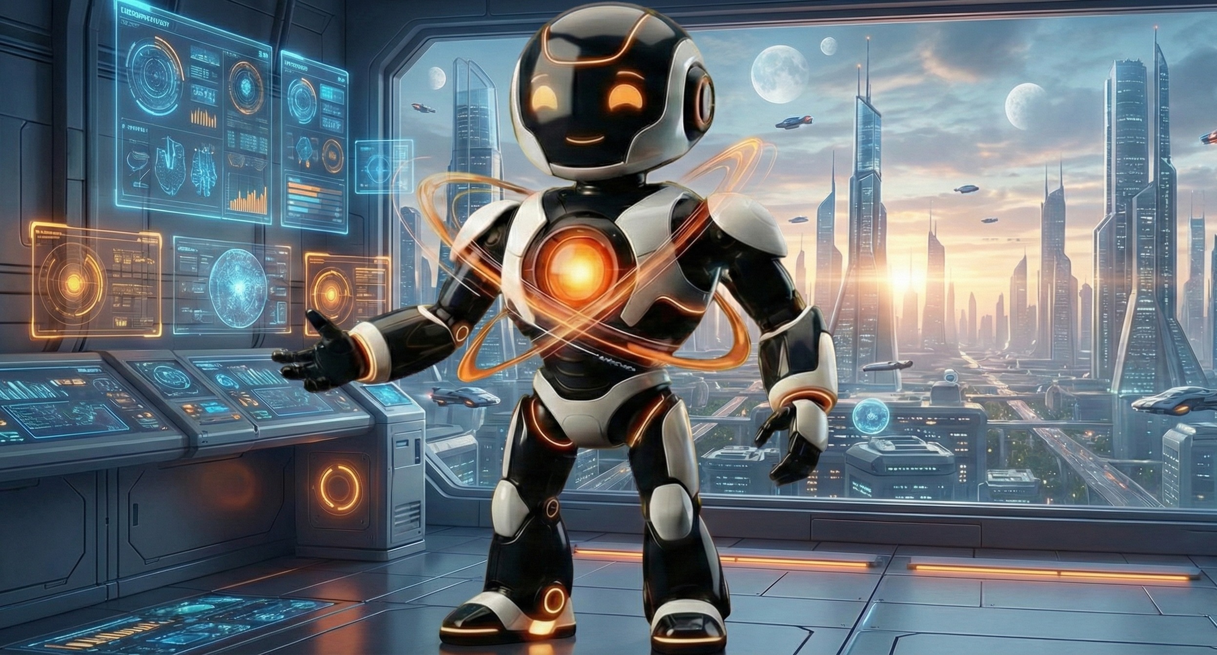 L'histoire de Pivot Solutions